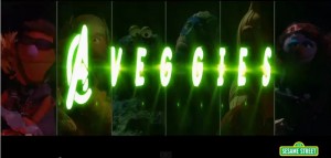 Aveggies